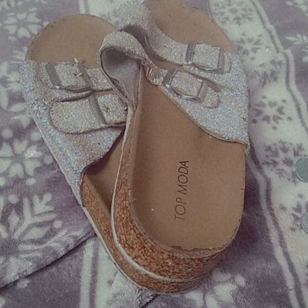 Sandels